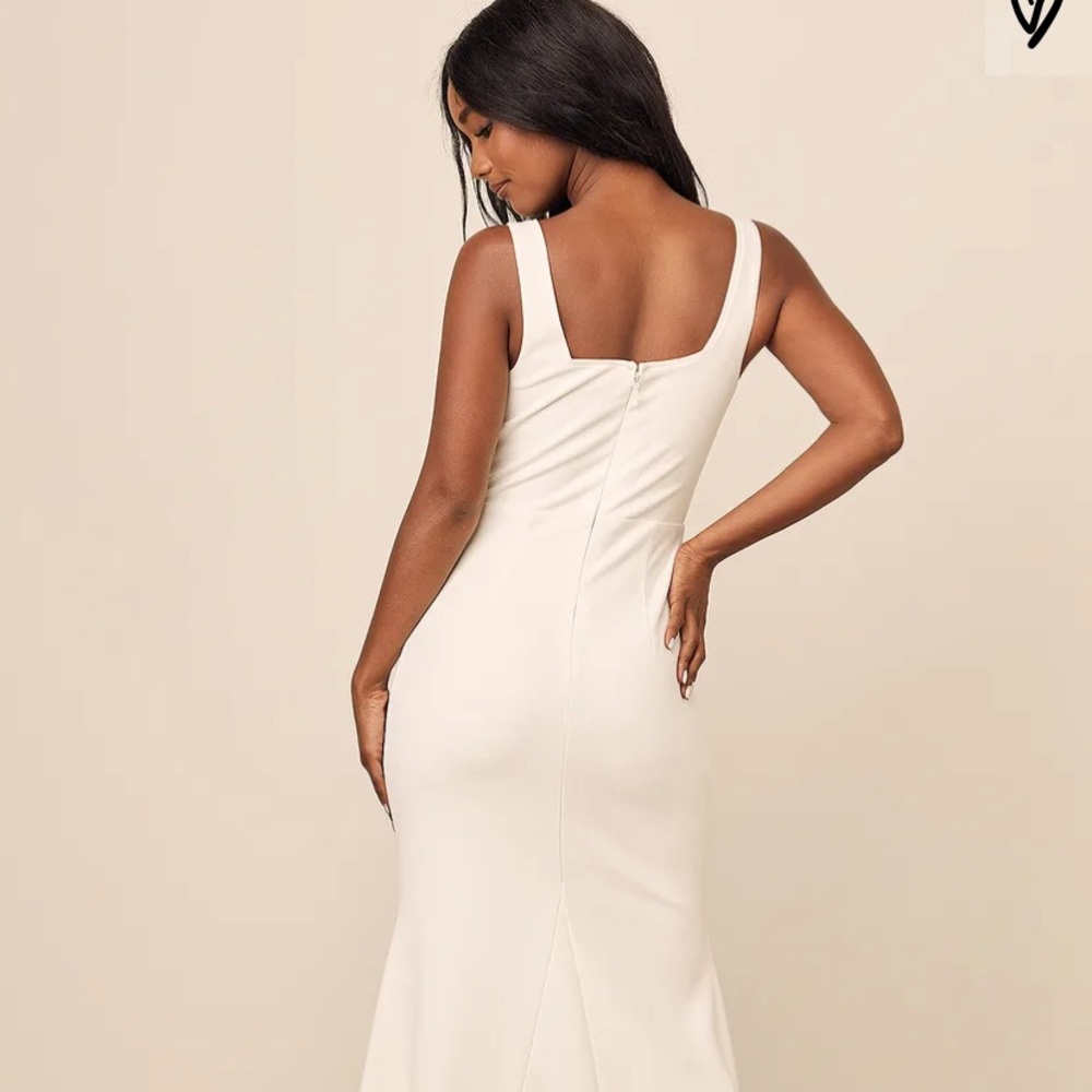 Sweetest thing maxi dress